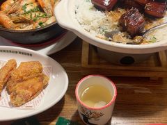 -新白鹿餐厅(龙游路总店·杭帮菜名店)