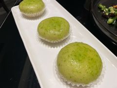 侨乡葱茸包-闽和南(深圳万象城店)
