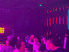 -MOSSO·Liveshow(M3香港广场店)