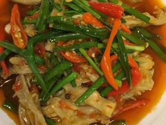 -付掌柜在成都·热炒砂锅集(金禾店)