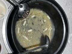 -百年果林椰子鸡(益田假日里店)
