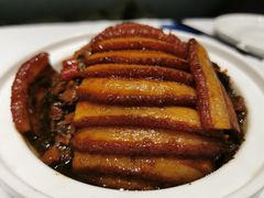 东坡扣肉-眉州东坡(远洋未来广场店)