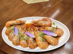 -卿家姆小馆·生腌熟醉·宁波小鲜(旗舰店)