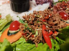 -品德宏·孔雀宴的发源地(金塔园店)