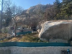 -崂山仰口游览区