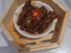 -稻香酒家·34年老字号·港式粤菜(侨光店)