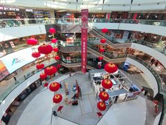 -万达广场(北京槐房店)