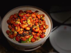 -郑喜旺烧烤(郑州总店)