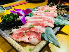 -AJIYA味屋和牛烤肉自助放题(温州万象城店)