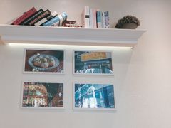 -小杨生煎(香港名都店)