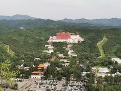 -普陀宗乘之庙(小布达拉宫)