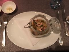 -北京金融街丽思卡尔顿酒店·意味轩 Cepe