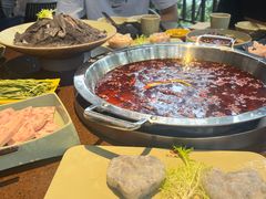 -巴倒烫陆派火锅山庄(南山总店)