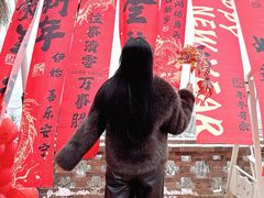 -悟空山宿陨石私汤温泉酒店(神舟大道地铁站店)