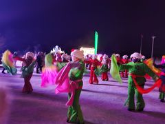 -北极村旅游风景区