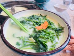 -喜上喜鸡煲翅(吉大店)