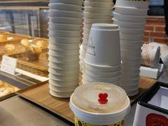 -Manner Coffee(淮海755店)