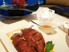 -天龙轩(香港丽思卡尔顿酒店)