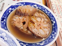 -粗茶淡饭(东关街店)