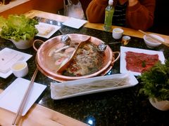 -老码头火锅(骡马市店)