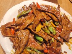 -張飛扒肉·龙江非遗(道外店)