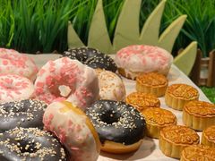 -富力希尔顿酒店·地阔自助餐厅