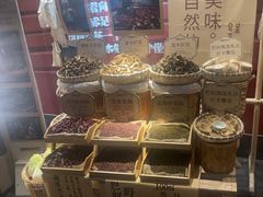 -巴奴毛肚火锅(广益哥伦布店)