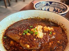 -左陕右甘(亚运村店)