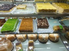 -玛尔哈巴·塔塔尔糕点(华侨小区店)