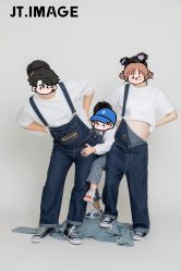 -专注孕妇照亲子照·纪田摄影