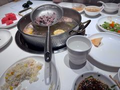-犇鼎牛潮汕牛肉火锅(新辰里学清路店)