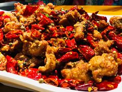 -望京一号·重庆江湖菜(工体店)