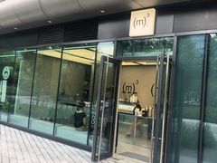 门面-CUBIC3三立方咖啡(凌空SOHO店)