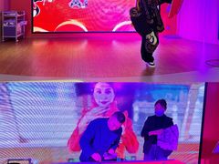 -澳门环岛游湾仔码头