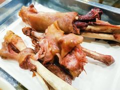 -西塔大冷面(市府大路店)