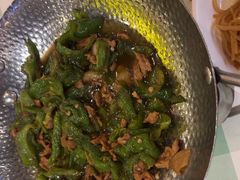 -彭耕记猪油炒小菜(吉联mall店)