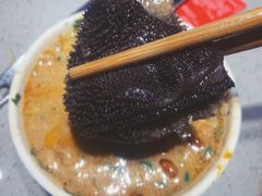 -海底捞火锅(公益西桥店)