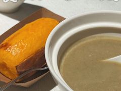 芝士焗红薯-旺顺阁·北京菜(北辰上品+)