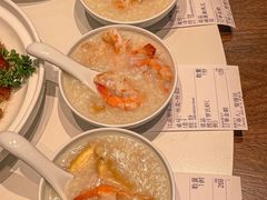-江南粥家庄(宁国路店)