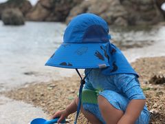 -石槽海滨浴场