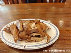 -老雒阳面馆·水席(定鼎门店)