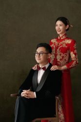 -爱城婚纱摄影·品质严选店
