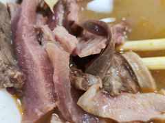 -春雨羊汤店(广开四马路总店)