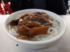 -凌舍好烧鹅(中山路店)