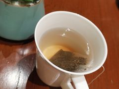 -源·咖啡自助餐厅·海鲜·烧烤·三文鱼(海口华彩洲际酒店)