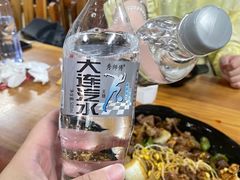 -朝族高丽火盆(长白山总店)