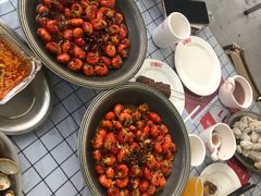 -郑喜旺烧烤(新密总店)