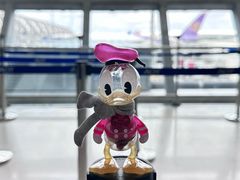 -曼谷素万那普国际机场