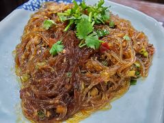 蚂蚁上树-粗茶淡饭(东关街店)