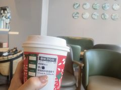 -星巴克臻选(郑州中原万达店)